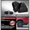 ReadyLift 0'' Radius Arm Bracket for 2005-2016 Ford F-250 Super Duty 4WD