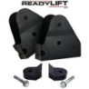 ReadyLift 0'' Radius Arm Bracket for 2005-2016 Ford F-350 Super Duty 4WD