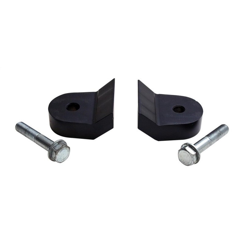 ReadyLift 0'' Rear, FrontCoil Spring Spacer for 2005-2016 Ford F-250 Super Duty 4WD