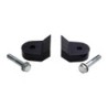 ReadyLift 0'' Rear, FrontCoil Spring Spacer for 2005-2016 Ford F-350 Super Duty 4WD