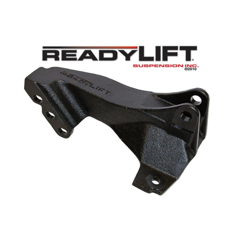 ReadyLift 0'' FrontTrack Bar Bracket for 2005-2007 Ford F-450 Super Duty