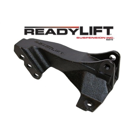 ReadyLift 0'' FrontTrack Bar Bracket for 2005-2007 Ford F-450 Super Duty