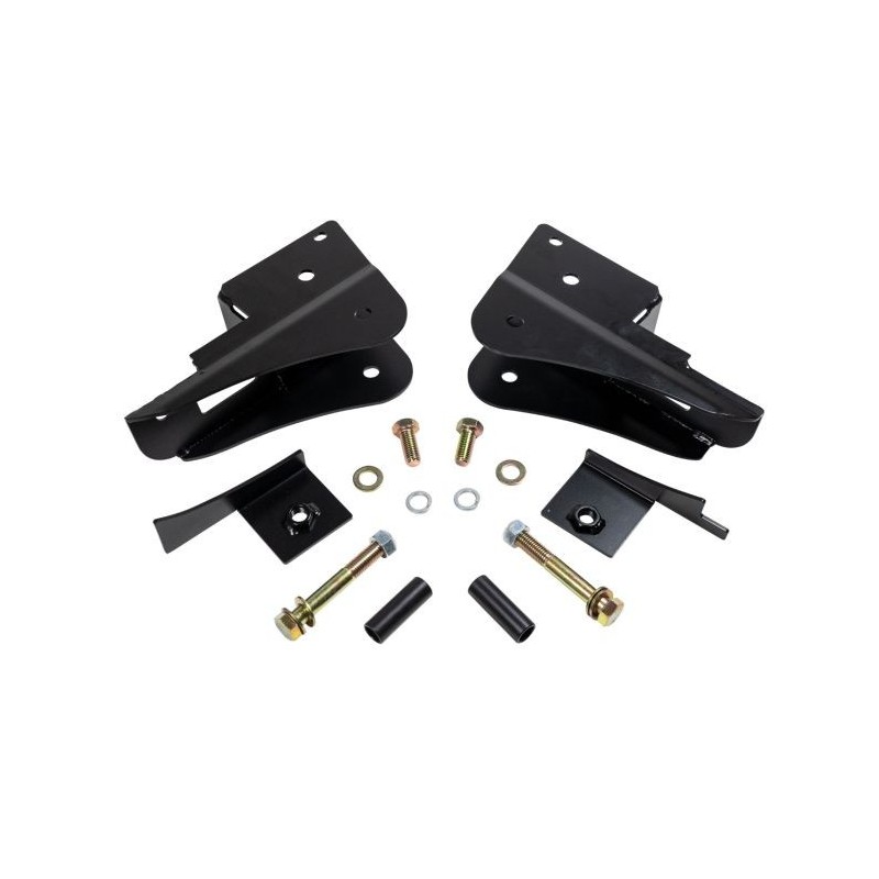 ReadyLift 0'' Radius Arm Bracket for 2023-2023 Ford F-250 Super Duty