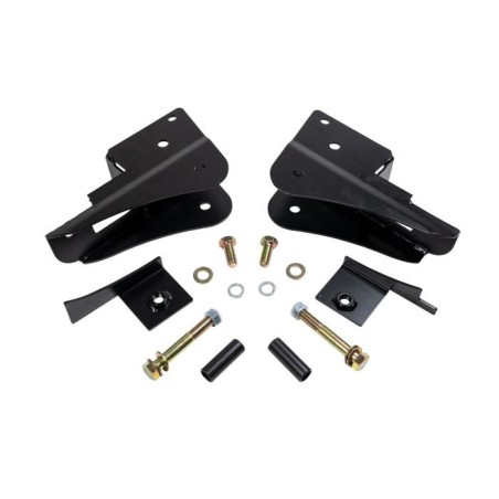 ReadyLift 0'' Radius Arm Bracket for 2023-2023 Ford F-250 Super Duty