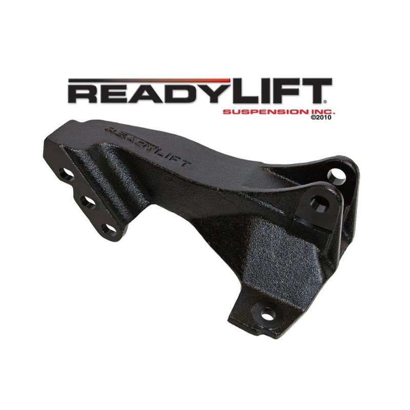 ReadyLift 0'' FrontTrack Bar Bracket for 2008-2016 Ford F-450 Super Duty