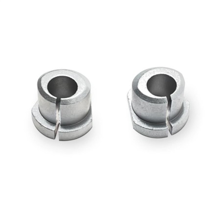 ReadyLift 0'' FrontAlignment Caster/Camber Bushing Kit for 2005-2022 Ford F-250 Super Duty 4WD
