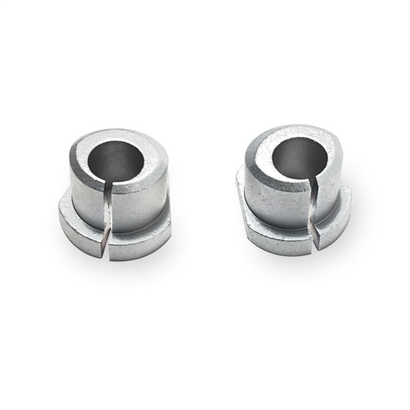 ReadyLift 0'' FrontAlignment Caster/Camber Bushing Kit for 2005-2022 Ford F-350 Super Duty 4WD