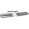 ReadyLift 0'' RearLeaf Spring Axle U Bolt Kit for 2005-2010 Ford F-250 Super Duty