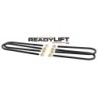 ReadyLift 0'' RearLeaf Spring Axle U Bolt Kit for 2005-2010 Ford F-350 Super Duty
