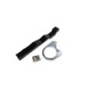ReadyLift 0'' Transfer Case Indexing Ring for 2017-2022 Ford F-250 Super Duty