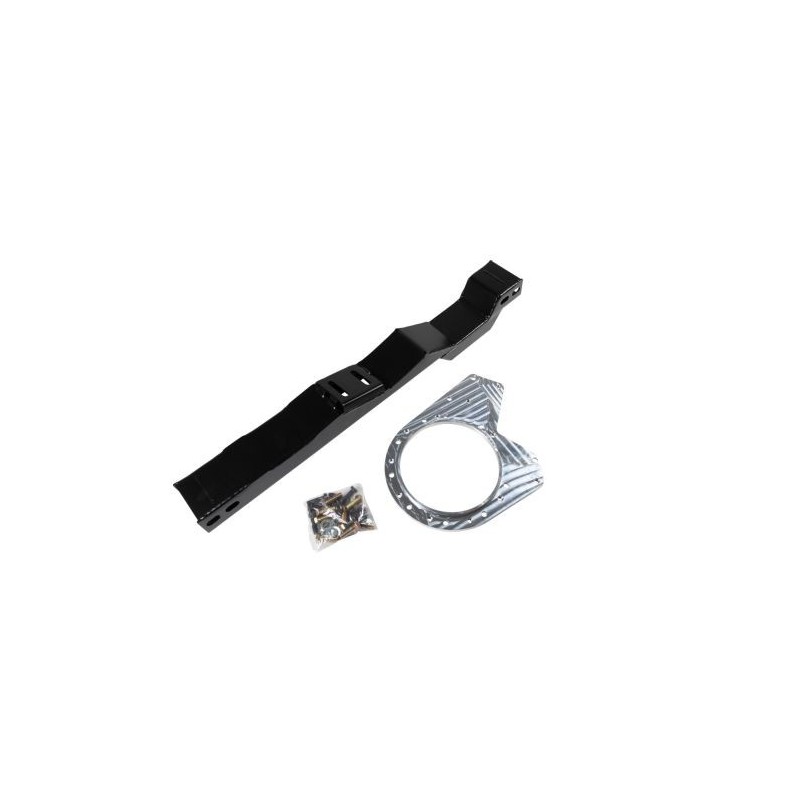 ReadyLift 0'' Transfer Case Indexing Ring for 2017-2022 Ford F-350 Super Duty