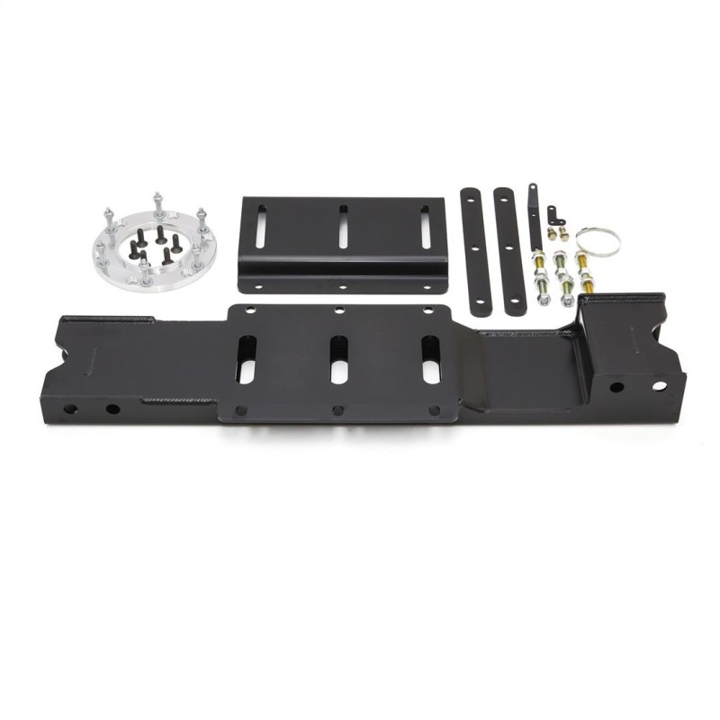 ReadyLift 0'' Transfer Case Indexing Ring for 2019-2023 Ram 2500