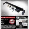 ReadyLift 0'' Steering Gear Box Brace for 2003-2008 Dodge Ram 3500 4WD