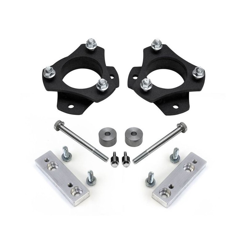 ReadyLift 0'' FrontLeveling Kit for 2012-2022 Toyota Tacoma 2WD/4WD