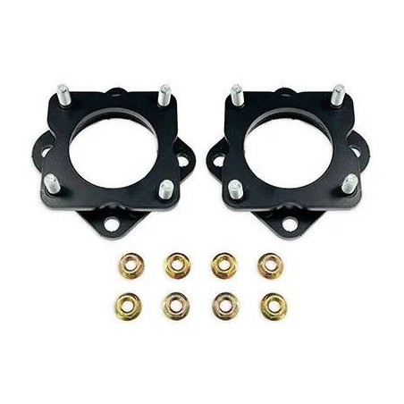 ReadyLift 0'' Leveling Kit for 2022-2024 Toyota Tundra
