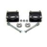 ReadyLift 0'' FrontLeveling Kit for 2012-2021 Toyota Tundra 2WD/4WD