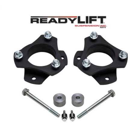 ReadyLift 0'' FrontLeveling Kit for 2001-2007 Toyota Sequoia 2WD/4WD