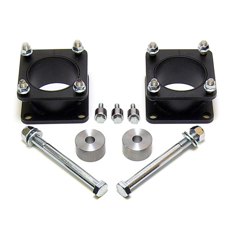 ReadyLift 0'' FrontLeveling Kit for 2007-2021 Toyota Tundra 2WD/4WD