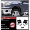 ReadyLift 0'' FrontLeveling Kit for 2007-2021 Toyota Tundra 2WD/4WD