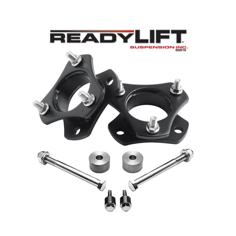 ReadyLift 0'' FrontLeveling Kit for 2001-2007 Toyota Sequoia 2WD/4WD