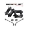 ReadyLift 0'' FrontLeveling Kit for 2001-2007 Toyota Sequoia 2WD/4WD