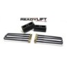 ReadyLift 0'' RearLeaf Spring Block Kit for 1995-2004 Toyota Tacoma 4WD