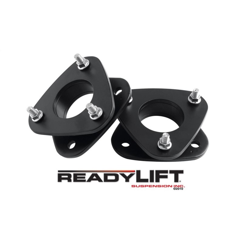 ReadyLift 0'' FrontLeveling Kit for 2004-2004 Nissan Pathfinder Armada