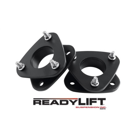 ReadyLift 0'' FrontLeveling Kit for 2004-2004 Nissan Pathfinder Armada