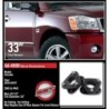 ReadyLift 0'' FrontLeveling Kit for 2004-2004 Nissan Pathfinder Armada