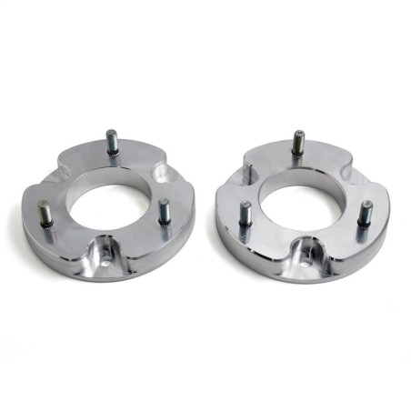 ReadyLift 0'' FrontLeveling Kit for 2008-2014 Nissan Armada
