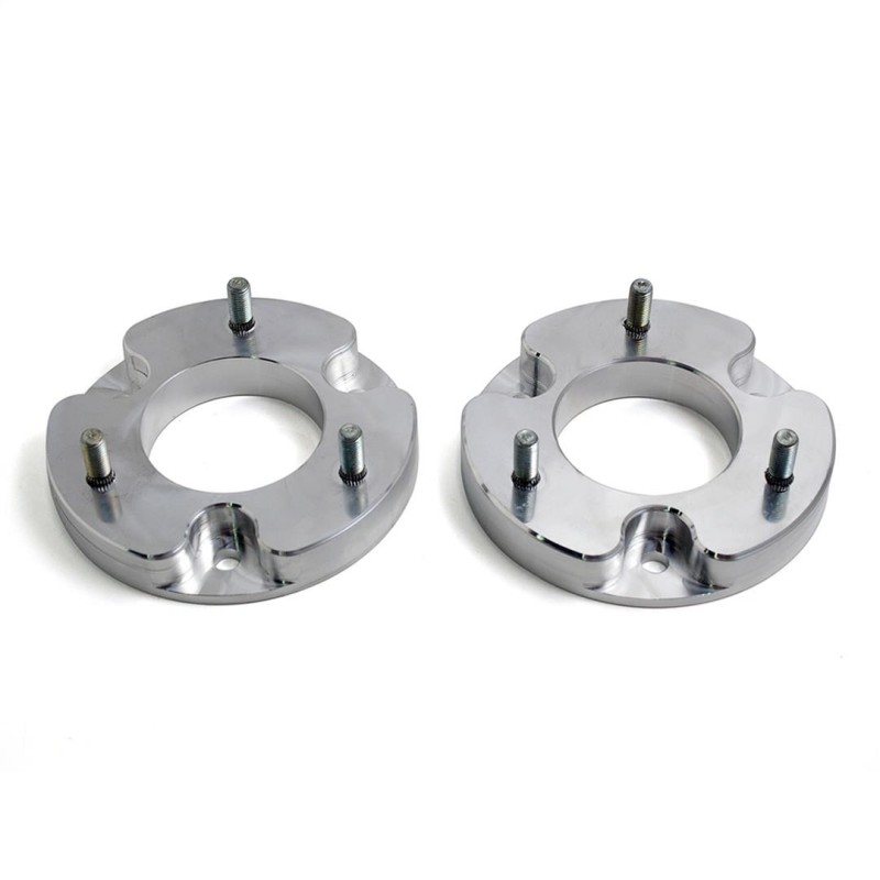 ReadyLift 0'' FrontLeveling Kit for 2008-2014 Nissan Titan 2WD/4WD