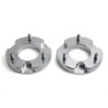ReadyLift 0'' FrontLeveling Kit for 2008-2014 Nissan Titan 2WD/4WD