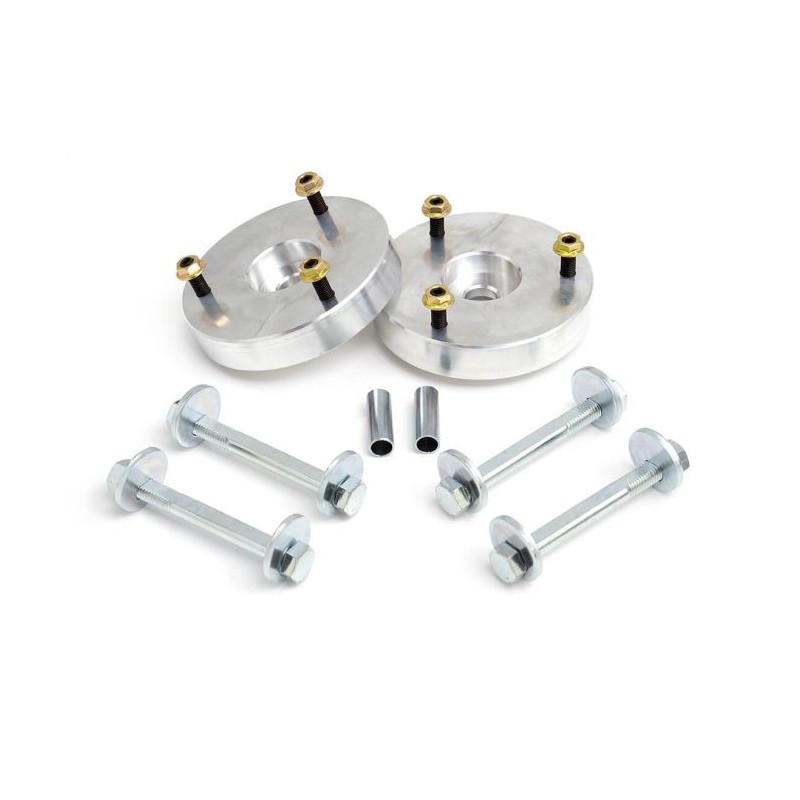 ReadyLift 0'' FrontLeveling Kit for 2004-2015 Nissan Titan 2WD/4WD