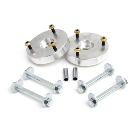 ReadyLift 0'' FrontLeveling Kit for 2017-2019 Nissan Titan 2WD/4WD