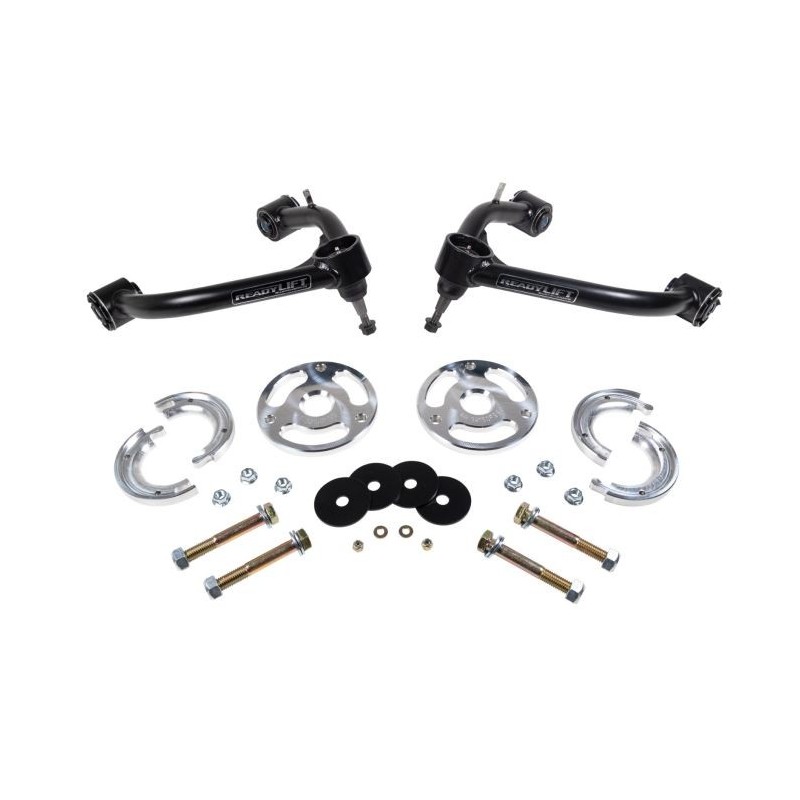 ReadyLift 0'' FrontLeveling Kit for 2023-2023 GMC Sierra 1500