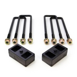 ReadyLift 0'' RearLeaf...