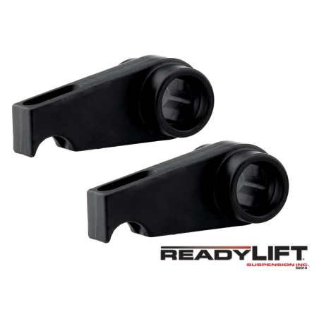 ReadyLift 0'' FrontLeveling Kit for 2004-2012 Chevrolet Colorado 2WD/4WD