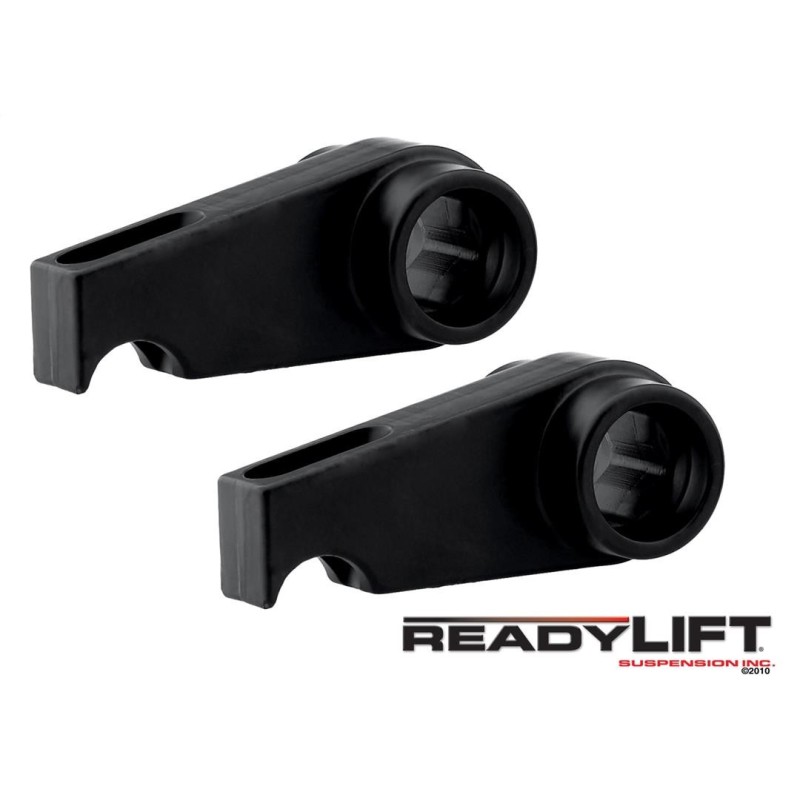 ReadyLift 0'' FrontLeveling Kit for 2004-2012 GMC Canyon 2WD/4WD