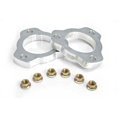 ReadyLift 0'' FrontLeveling Kit for 2015-2022 Chevrolet Colorado 2WD/4WD