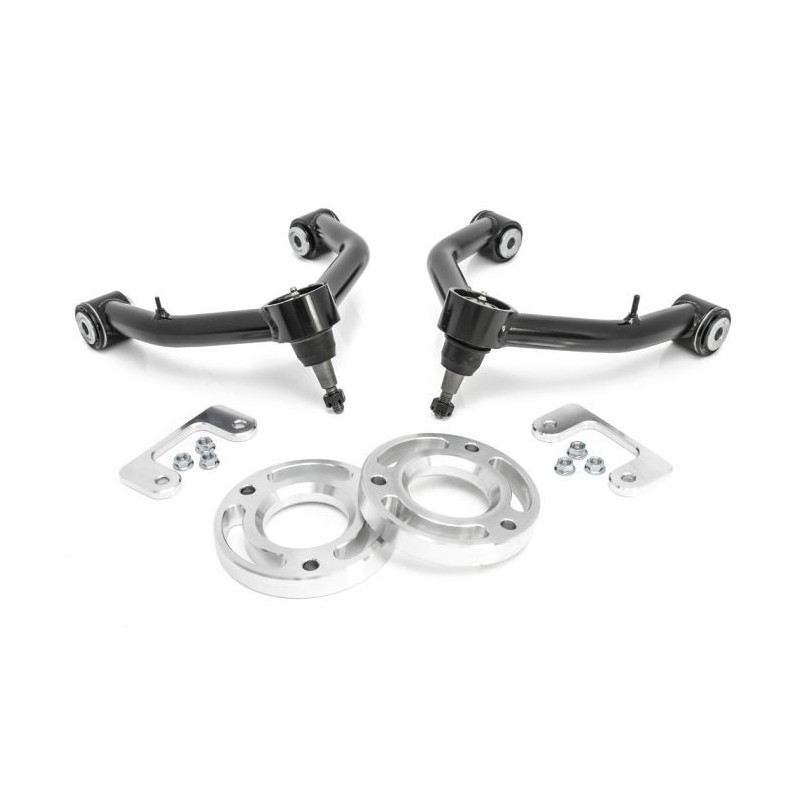 ReadyLift 0'' FrontLeveling Kit for 2017-2020 Cadillac Escalade ESV