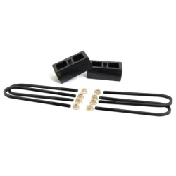 ReadyLift 0'' RearLeaf...
