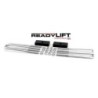 ReadyLift 0'' RearLeaf Spring Block Kit for 1988-1999 GMC C1500