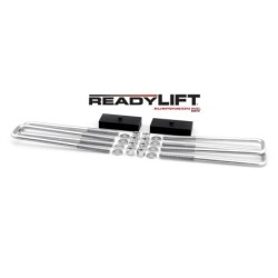 ReadyLift 0'' RearLeaf...