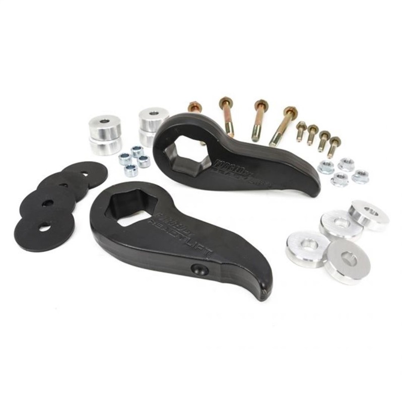 ReadyLift 0'' FrontLeveling Kit for 2020-2023 GMC Sierra 2500 HD 2WD/4WD