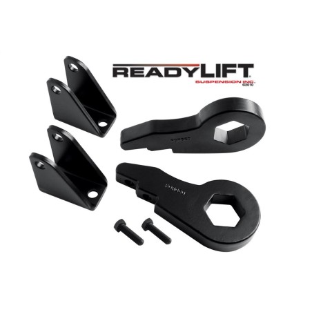 ReadyLift 0'' FrontLeveling Kit for 2000-2000 Chevrolet C2500