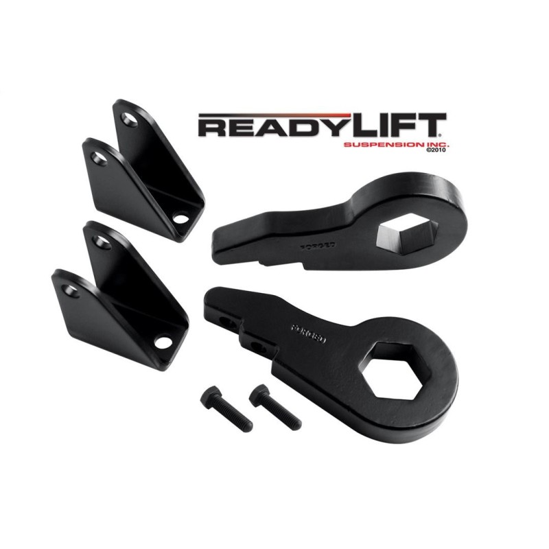 ReadyLift 0'' FrontLeveling Kit for 2000-2000 Chevrolet C3500