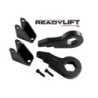 ReadyLift 0'' FrontLeveling Kit for 2000-2000 Chevrolet K2500