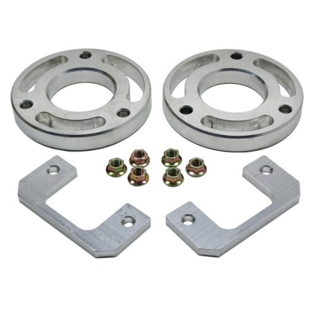 ReadyLift 0'' FrontLeveling Kit for 2007-2020 Cadillac Escalade