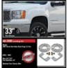 ReadyLift 0'' FrontLeveling Kit for 2007-2018 Cadillac Escalade ESV