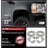 ReadyLift 0'' FrontLeveling Kit for 2007-2018 GMC Yukon 4WD/2WD/4WD